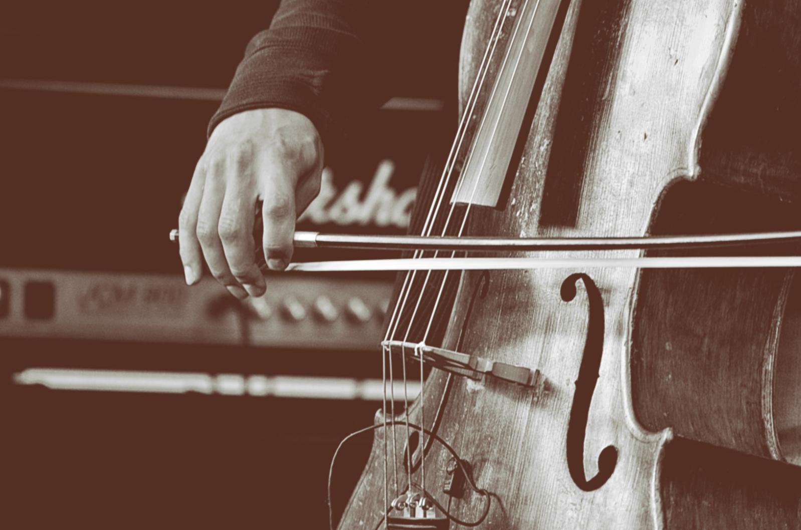 Класична музична освіта шкодить фрілансерам